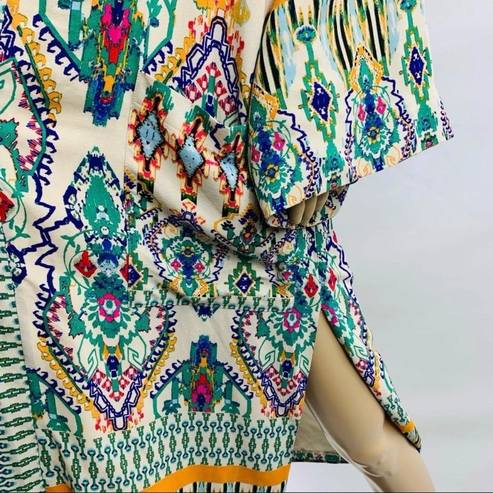 Zara Robe - Picture 14 of 15